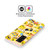 emoji® Smileys Sticker Soft Gel Case for Huawei P50