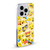emoji® Smileys Sticker Soft Gel Case for Apple iPhone 12 / iPhone 12 Pro