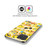 emoji® Smileys Sticker Soft Gel Case for Apple iPhone 12 / iPhone 12 Pro