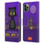 emoji® Halloween Parodies Black Cat Leather Book Wallet Case Cover For Apple iPhone 11 Pro Max