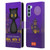 emoji® Halloween Parodies Black Cat Leather Book Wallet Case Cover For Motorola Edge S30 / Moto G200 5G