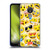 emoji® Smileys Sticker Soft Gel Case for Nokia C21