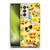 emoji® Smileys Sticker Soft Gel Case for OPPO Find X3 Neo / Reno5 Pro+ 5G