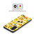emoji® Smileys Sticker Soft Gel Case for Samsung Galaxy S21 FE 5G