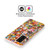 emoji® Trendy Full Pattern Soft Gel Case for Huawei P50