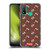 emoji® Trendy Poop Pattern Soft Gel Case for Huawei P Smart (2020)