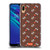 emoji® Trendy Poop Pattern Soft Gel Case for Huawei Y6 Pro (2019)