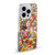 emoji® Trendy Full Pattern Soft Gel Case for Apple iPhone 12 Mini