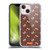emoji® Trendy Poop Pattern Soft Gel Case for Apple iPhone 13 Mini
