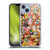 emoji® Trendy Full Pattern Soft Gel Case for Apple iPhone 14 Plus