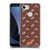 emoji® Trendy Poop Pattern Soft Gel Case for Google Pixel 3