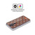 emoji® Trendy Poop Pattern Soft Gel Case for Nokia C10 / C20