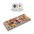 emoji® Trendy Full Pattern Soft Gel Case for Sony Xperia Pro-I