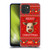 emoji® Ugly Christmas Reindeer Soft Gel Case for Samsung Galaxy A03 (2021)