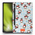 emoji® Winter Wonderland Penguins Soft Gel Case for Samsung Galaxy Tab S8