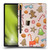 emoji® Winter Wonderland Christmas Cookies Soft Gel Case for Samsung Galaxy Tab S8 Plus