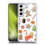 emoji® Winter Wonderland Christmas Cookies Soft Gel Case for Samsung Galaxy S22 5G