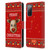 emoji® Ugly Christmas Reindeer Leather Book Wallet Case Cover For Samsung Galaxy S20 FE / 5G