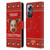 emoji® Ugly Christmas Reindeer Leather Book Wallet Case Cover For Xiaomi 12 Pro