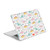 emoji® Art Patterns Dinosaurs Vinyl Sticker Skin Decal Cover for Apple MacBook Pro 15.4" A1707/A1990