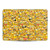 emoji® Art Patterns Smileys Vinyl Sticker Skin Decal Cover for Apple MacBook Pro 13.3" A1708