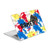 emoji® Art Patterns Gamer Vinyl Sticker Skin Decal Cover for Apple MacBook Pro 16" A2141