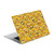 emoji® Art Patterns Smileys Vinyl Sticker Skin Decal Cover for Apple MacBook Pro 14" A2442