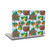 emoji® Art Patterns Tropical Sloth Vinyl Sticker Skin Decal Cover for Microsoft Surface Book 2