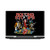 The Rolling Stones Art Band Vinyl Sticker Skin Decal Cover for Dell Inspiron 15 7000 P65F