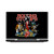 The Rolling Stones Art Band Vinyl Sticker Skin Decal Cover for Xiaomi Mi NoteBook 14 (2020)