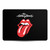 The Rolling Stones Art Classic Tongue Logo Vinyl Sticker Skin Decal Cover for Apple MacBook Pro 13" A2338