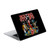 The Rolling Stones Art Band Vinyl Sticker Skin Decal Cover for Apple MacBook Pro 14" A2442