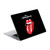 The Rolling Stones Art Classic Tongue Logo Vinyl Sticker Skin Decal Cover for Apple MacBook Pro 14" A2442