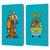 Scooby-Doo Mystery Inc. Scooby-Doo And Co. Leather Book Wallet Case Cover For Amazon Kindle Paperwhite 1 / 2 / 3