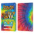 Scooby-Doo Mystery Inc. Tie Dye Leather Book Wallet Case Cover For Amazon Kindle Paperwhite 1 / 2 / 3