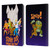 Scooby-Doo Mystery Inc. Where Are You? Leather Book Wallet Case Cover For Amazon Kindle Paperwhite 1 / 2 / 3