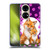 Kayomi Harai Animals And Fantasy Mother & Baby Fox Soft Gel Case for Huawei P50