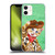 Kayomi Harai Animals And Fantasy Cowboy Kitten Soft Gel Case for Apple iPhone 12 Mini