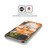 Kayomi Harai Animals And Fantasy Fox With Autumn Leaves Soft Gel Case for Apple iPhone 12 Mini