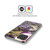 Kayomi Harai Animals And Fantasy Asian Tiger & Dragon Soft Gel Case for Apple iPhone 13