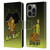 Scooby-Doo Mystery Inc. Ruh-Roh Leather Book Wallet Case Cover For Apple iPhone 14 Pro
