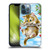 Kayomi Harai Animals And Fantasy Cherry Tree Kitten Soft Gel Case for Apple iPhone 13 Pro Max