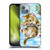 Kayomi Harai Animals And Fantasy Cherry Tree Kitten Soft Gel Case for Apple iPhone 14