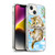 Kayomi Harai Animals And Fantasy Cherry Tree Kitten Soft Gel Case for Apple iPhone 14 Plus