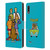 Scooby-Doo Mystery Inc. Scooby-Doo And Co. Leather Book Wallet Case Cover For LG K22