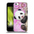 Kayomi Harai Animals And Fantasy Cherry Blossom Panda Soft Gel Case for Apple iPhone 5c