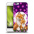 Kayomi Harai Animals And Fantasy Mother & Baby Fox Soft Gel Case for Apple iPhone 6 / iPhone 6s