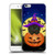 Kayomi Harai Animals And Fantasy Halloween With Cat Soft Gel Case for Apple iPhone 6 Plus / iPhone 6s Plus