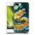 Kayomi Harai Animals And Fantasy Asian Dragon In The Moon Soft Gel Case for Apple iPhone 7 Plus / iPhone 8 Plus