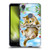 Kayomi Harai Animals And Fantasy Cherry Tree Kitten Soft Gel Case for Motorola Moto E6